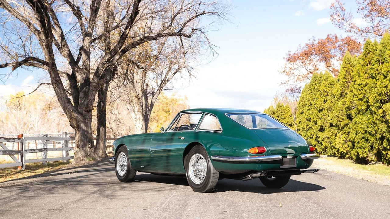 1964 Apollo - Image 22 of 31