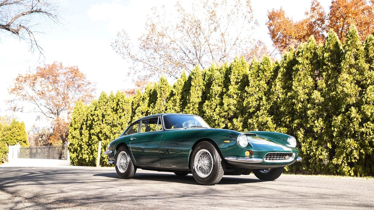 1964 Apollo - Image 12 of 31