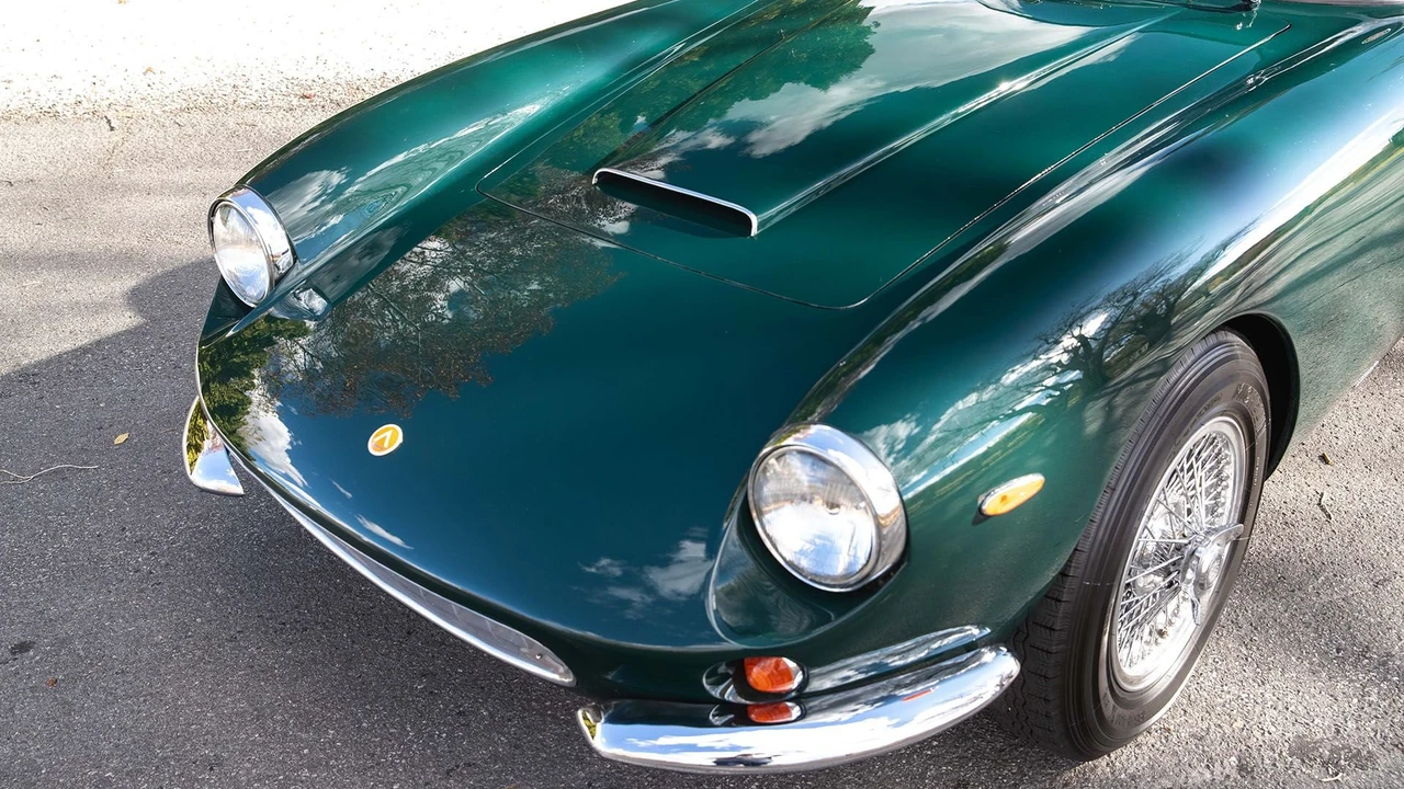 1964 Apollo - Image 26 of 31
