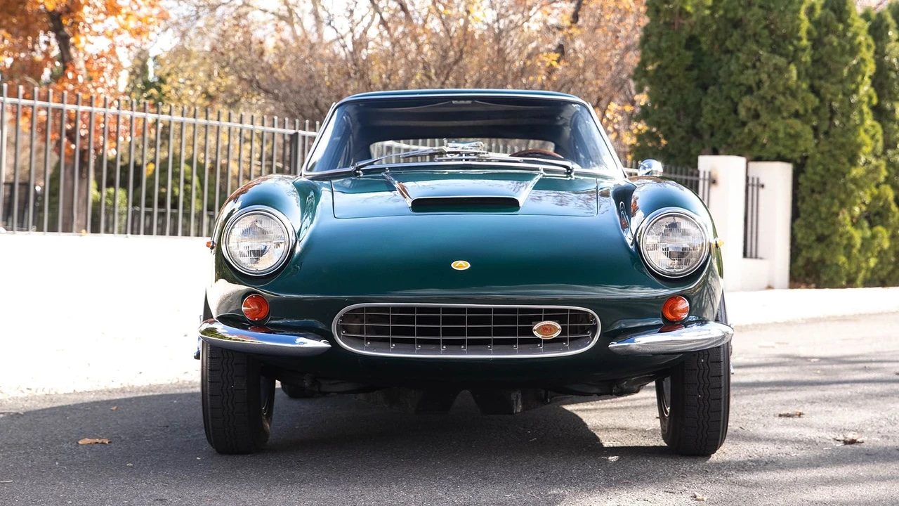 1964 Apollo - Image 3 of 31
