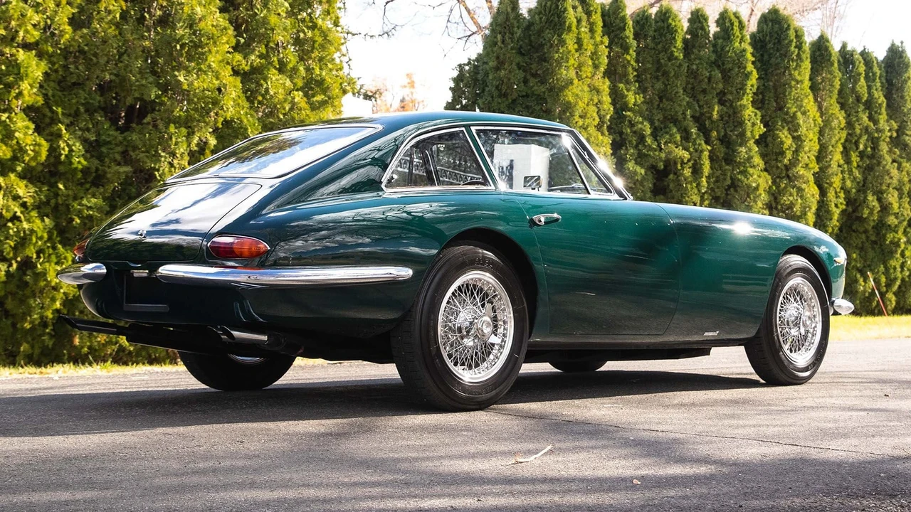 1964 Apollo - Image 4 of 31