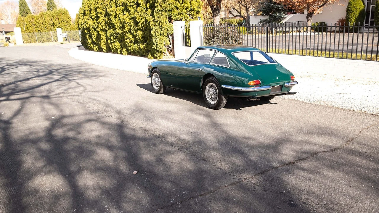 1964 Apollo - Image 15 of 31