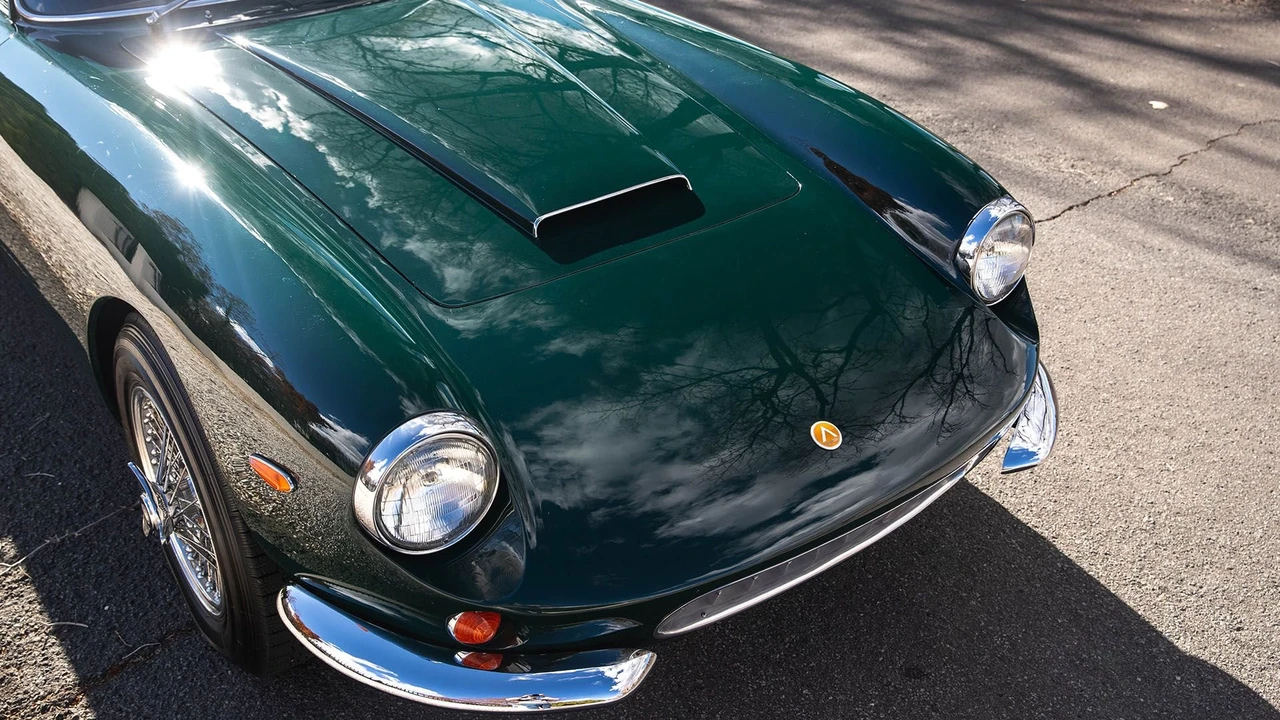 1964 Apollo - Image 23 of 31