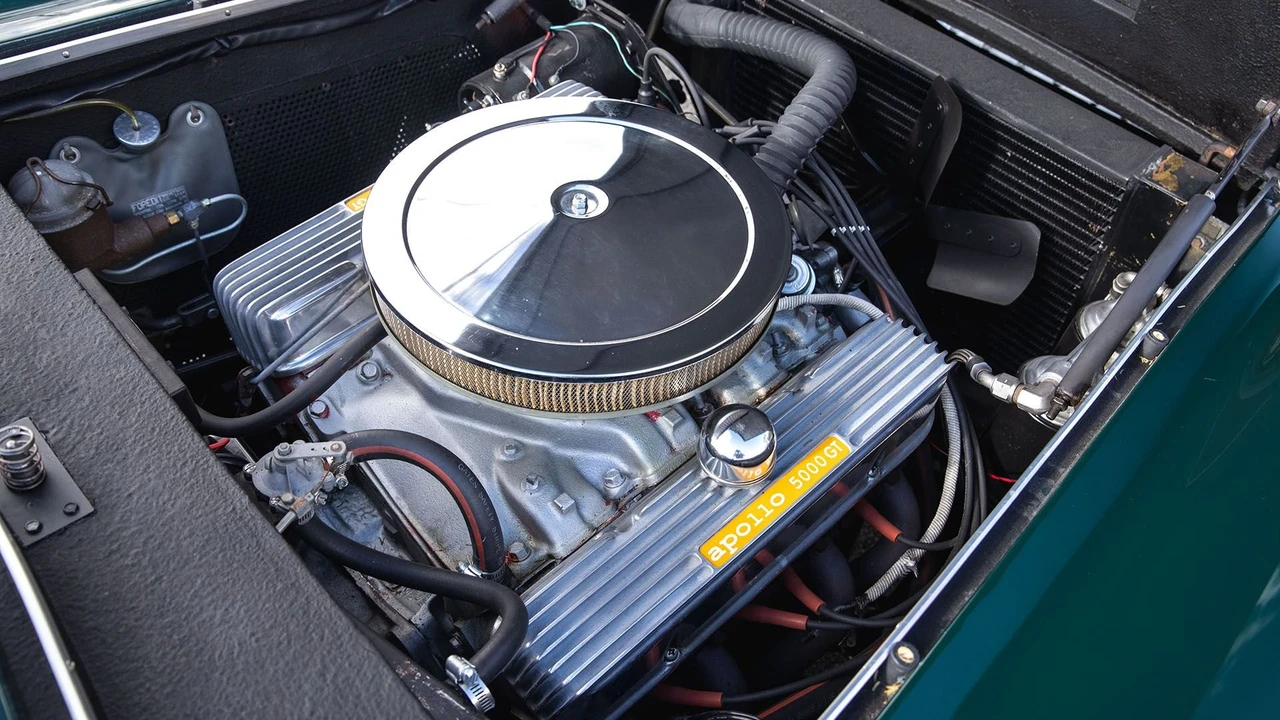 1964 Apollo - Image 7 of 31