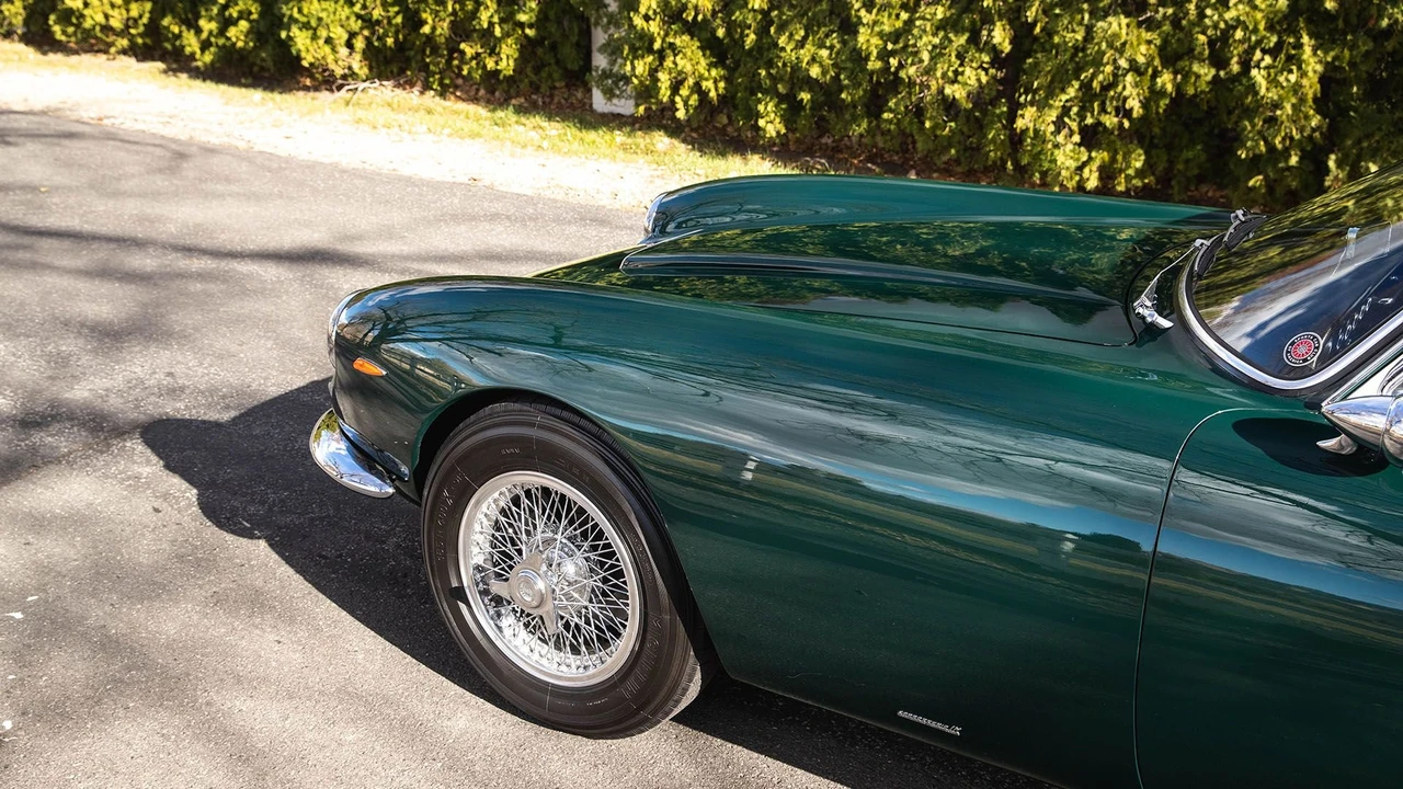1964 Apollo - Image 31 of 31