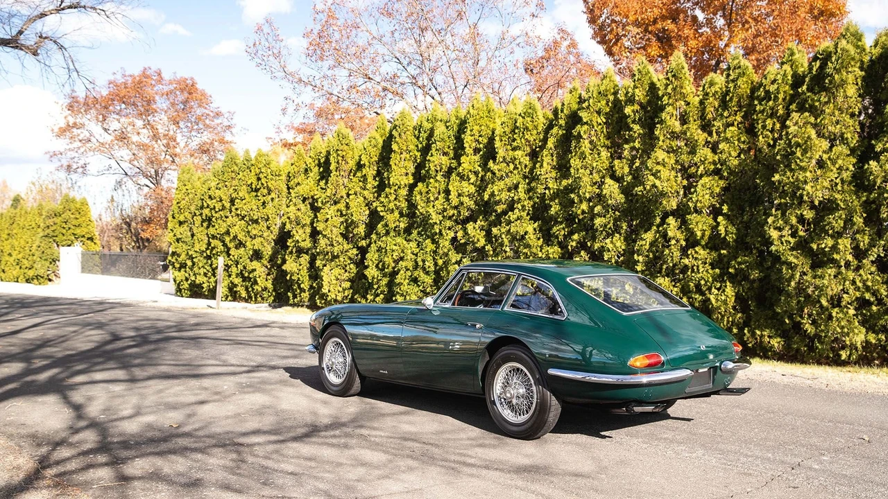 1964 Apollo - Image 21 of 31