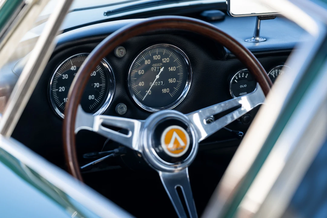 1964 Apollo - Image 11 of 31