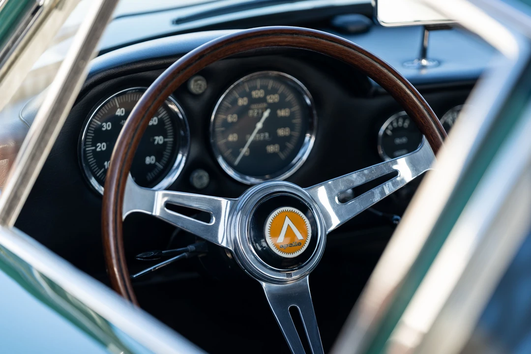 1964 Apollo - Image 10 of 31