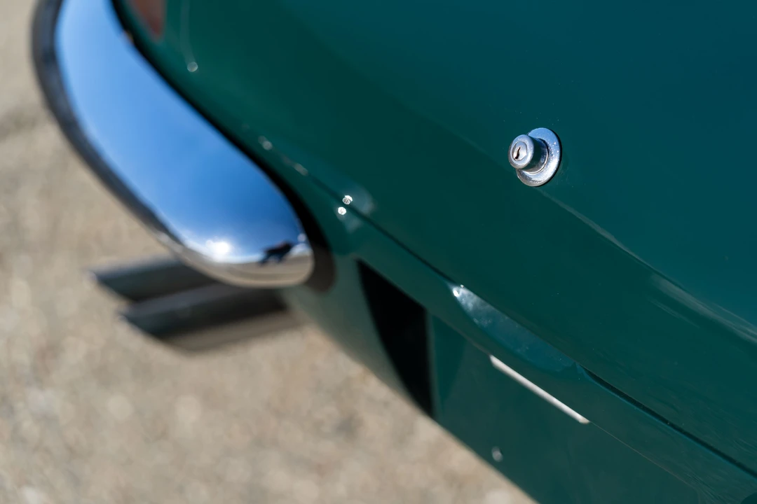 1964 Apollo - Image 19 of 31