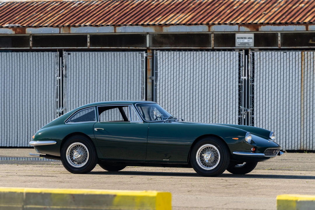 1964 Apollo - Image 2 of 31