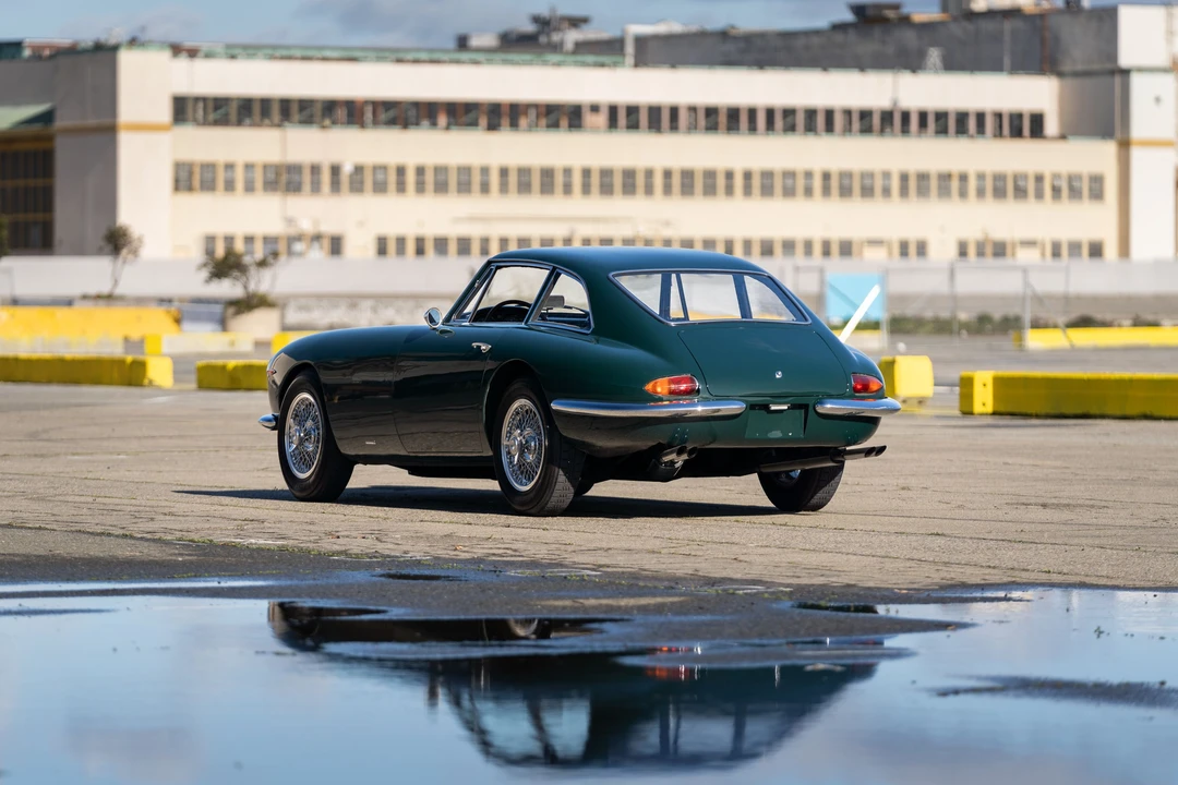 1964 Apollo - Image 7 of 31