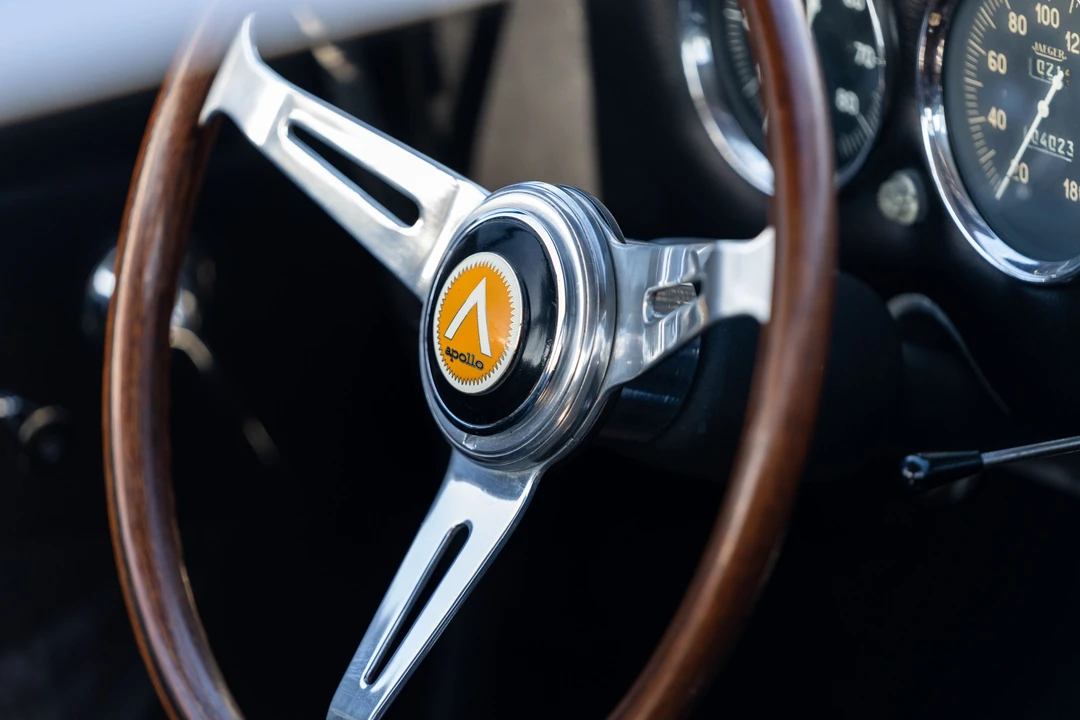 1964 Apollo - Image 29 of 31