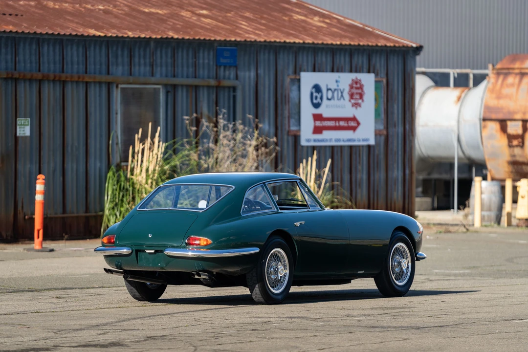 1964 Apollo - Image 4 of 31