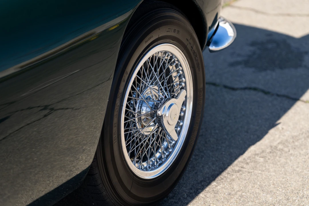 1964 Apollo - Image 22 of 31