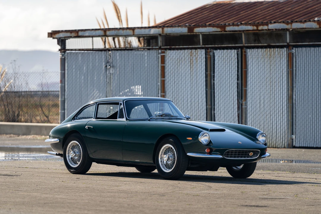 1964 Apollo - Image 3 of 31