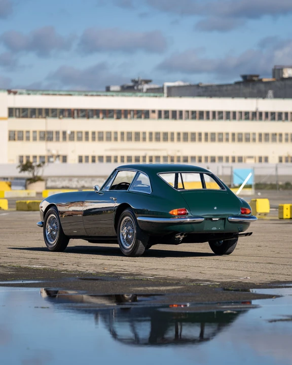 1964 Apollo - Image 6 of 31