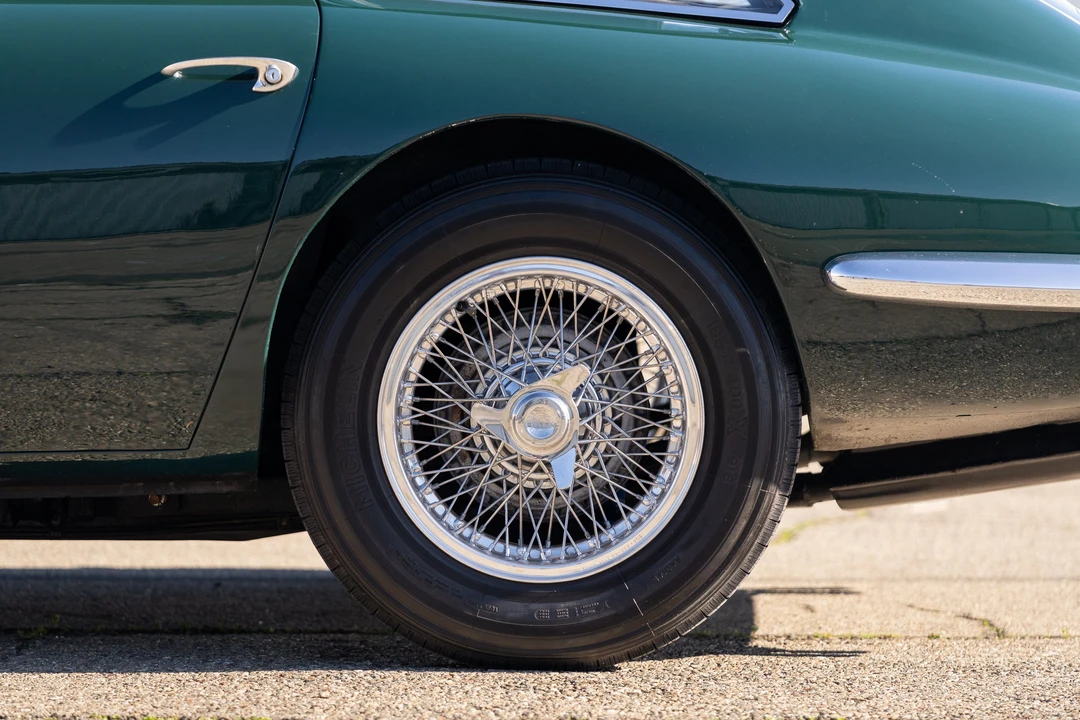 1964 Apollo - Image 9 of 31
