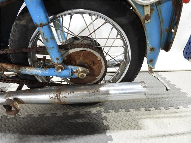 1964 Ariel Motorcycles - Image 19 of 21