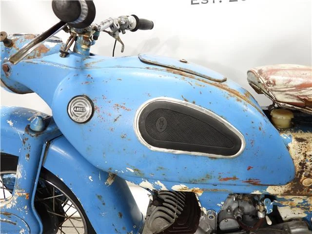 1964 Ariel Motorcycles - Image 17 of 21