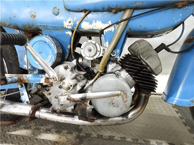 1964 Ariel Motorcycles - Image 2 of 21
