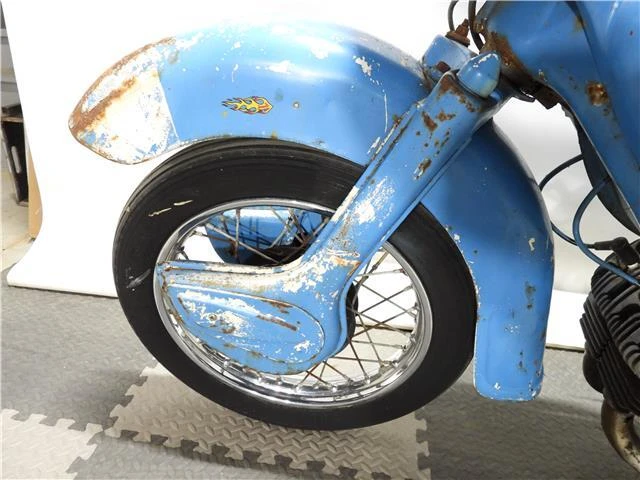 1964 Ariel Motorcycles - Image 21 of 21