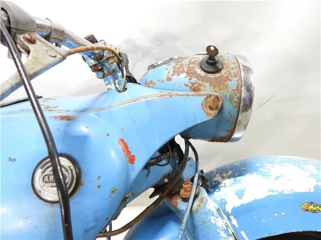 1964 Ariel Motorcycles - Image 6 of 21