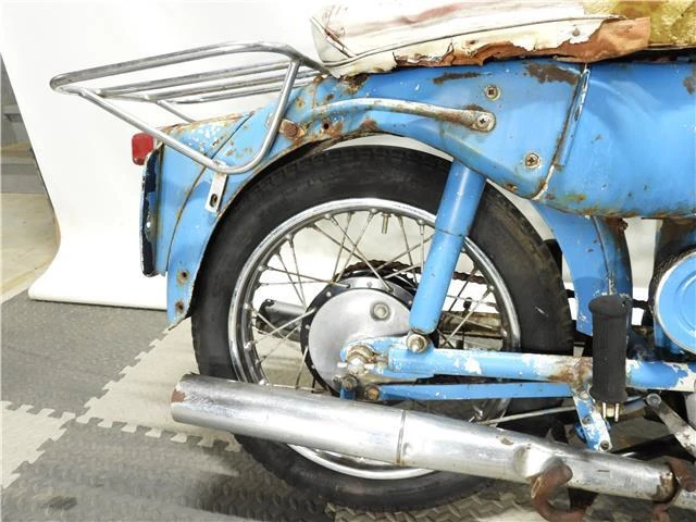 1964 Ariel Motorcycles - Image 3 of 21