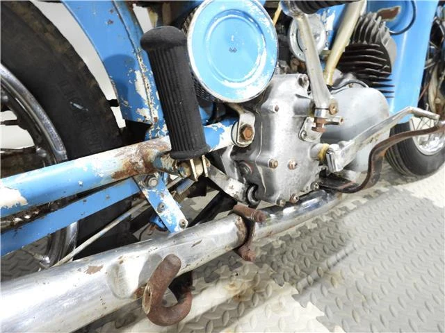 1964 Ariel Motorcycles - Image 14 of 21