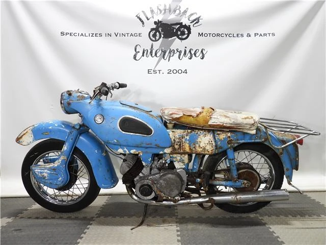1964 Ariel Motorcycles - Image 15 of 21