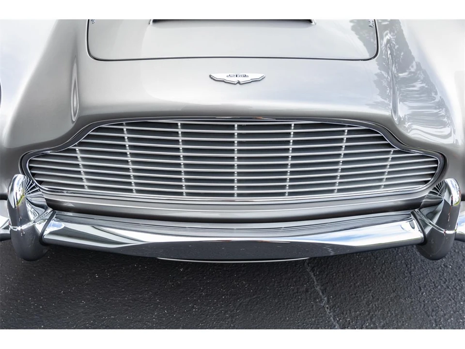 1964 Aston Martin DB5 - Image 21 of 31