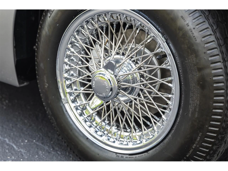 1964 Aston Martin DB5 - Image 26 of 31
