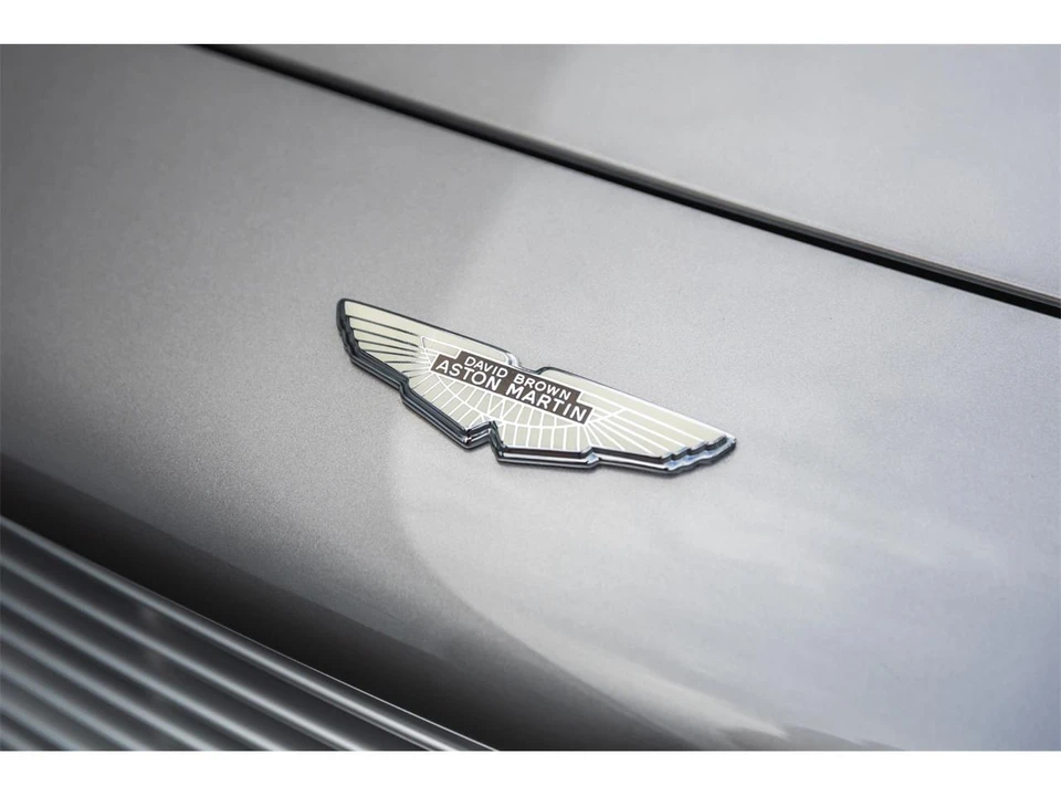 1964 Aston Martin DB5 - Image 22 of 31