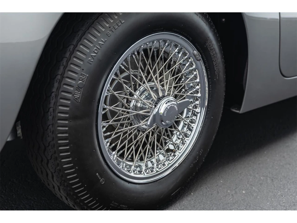 1964 Aston Martin DB5 - Image 27 of 31