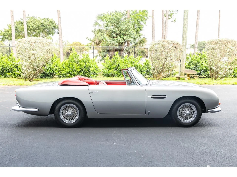 1964 Aston Martin DB5 - Image 12 of 31