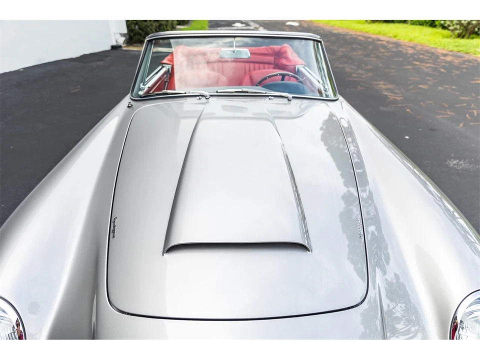 1964 Aston Martin DB5 - Image 23 of 31