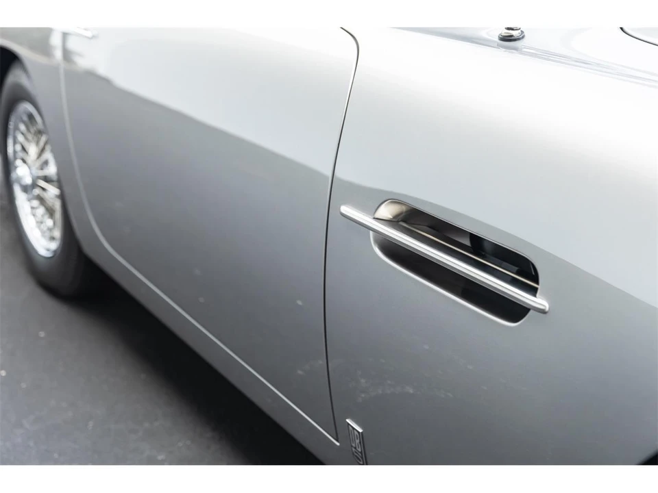 1964 Aston Martin DB5 - Image 28 of 31