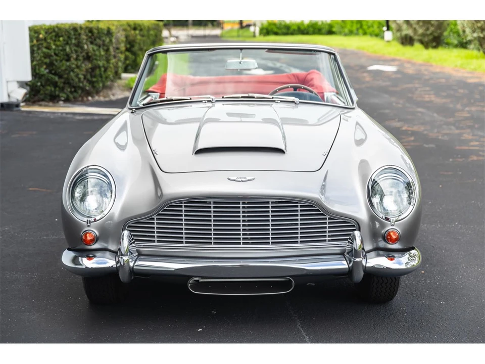 1964 Aston Martin DB5 - Image 3 of 31