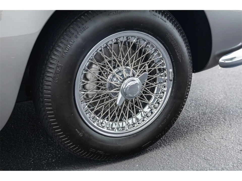 1964 Aston Martin DB5 - Image 24 of 31