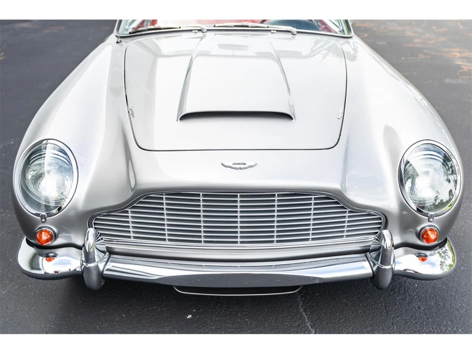 1964 Aston Martin DB5 - Image 14 of 31