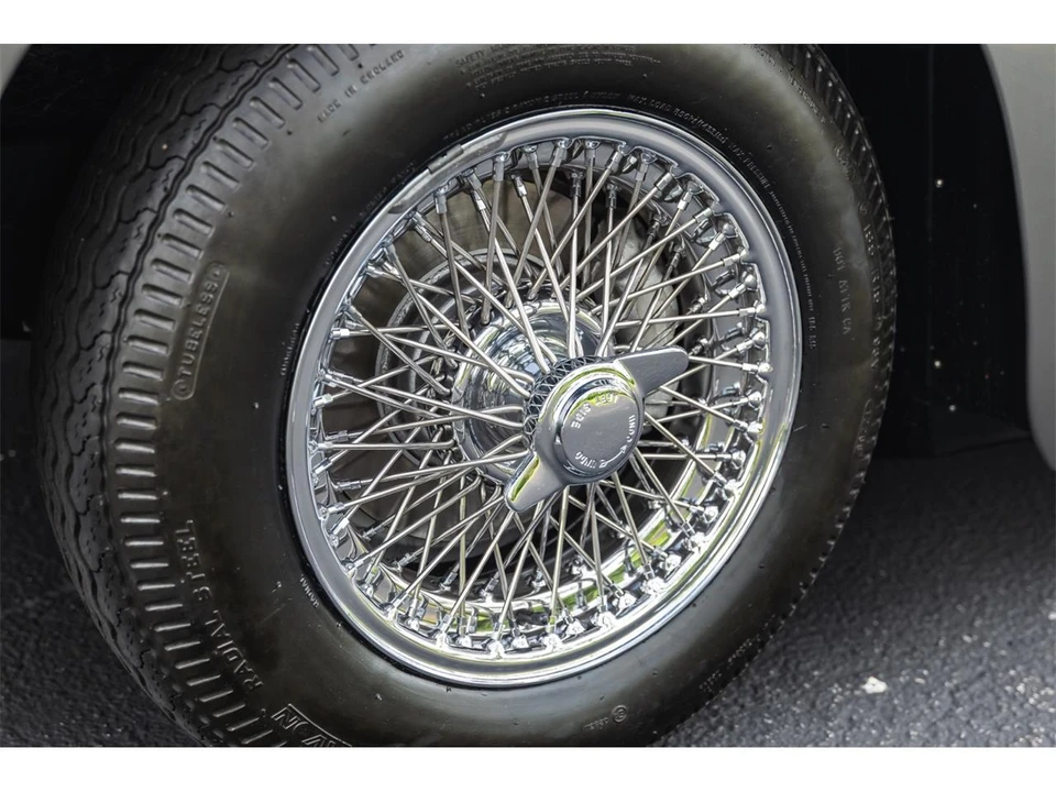 1964 Aston Martin DB5 - Image 25 of 31