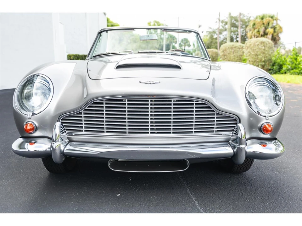 1964 Aston Martin DB5 - Image 15 of 31