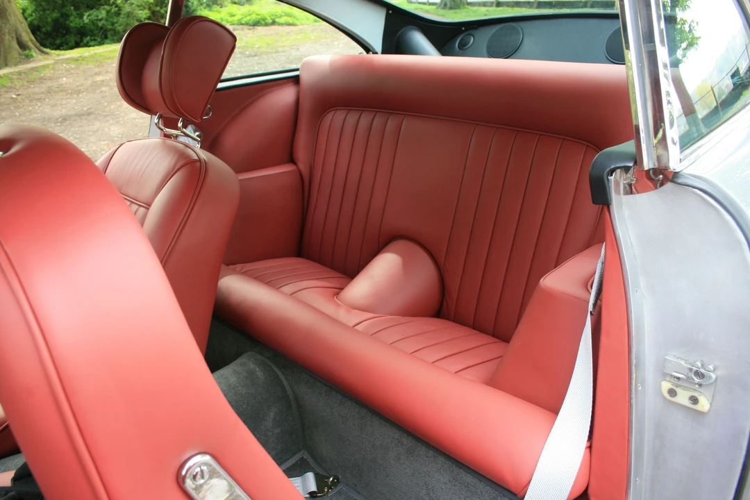 1964 Aston Martin DB5 - Image 7 of 8