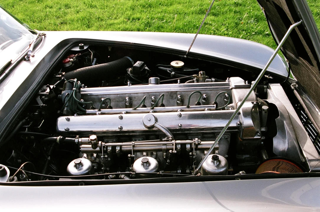 1964 Aston Martin DB5 - Image 3 of 5