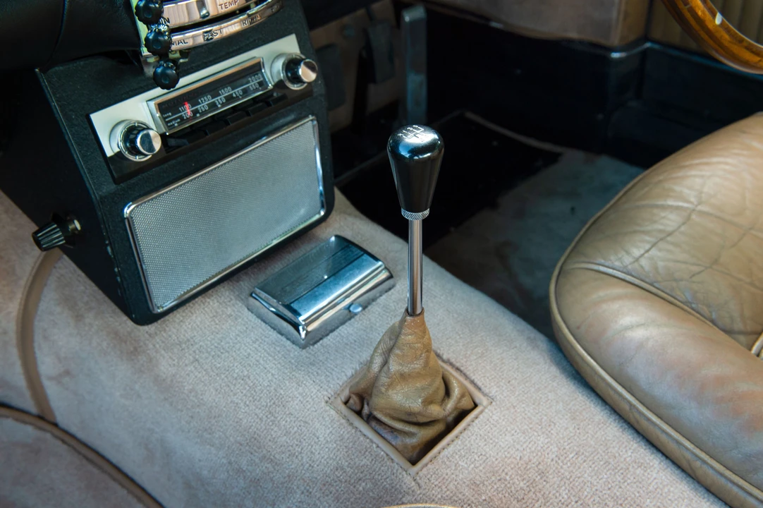 1964 Aston Martin DB5 - Image 15 of 31