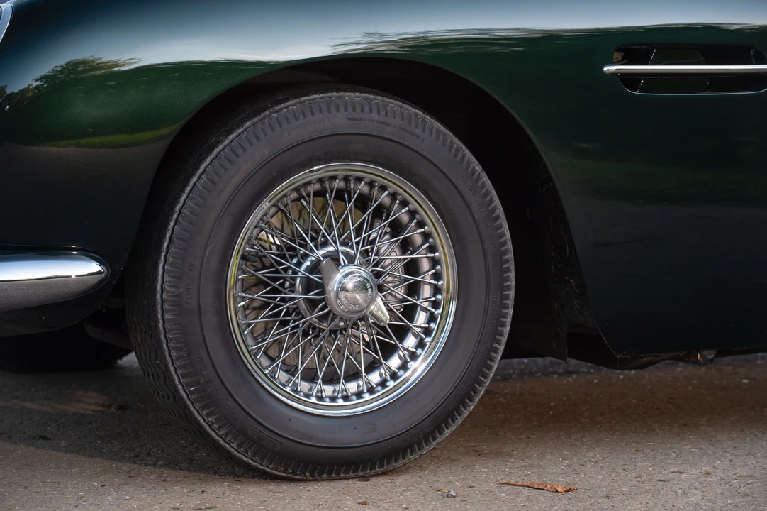 1964 Aston Martin DB5 - Image 31 of 31