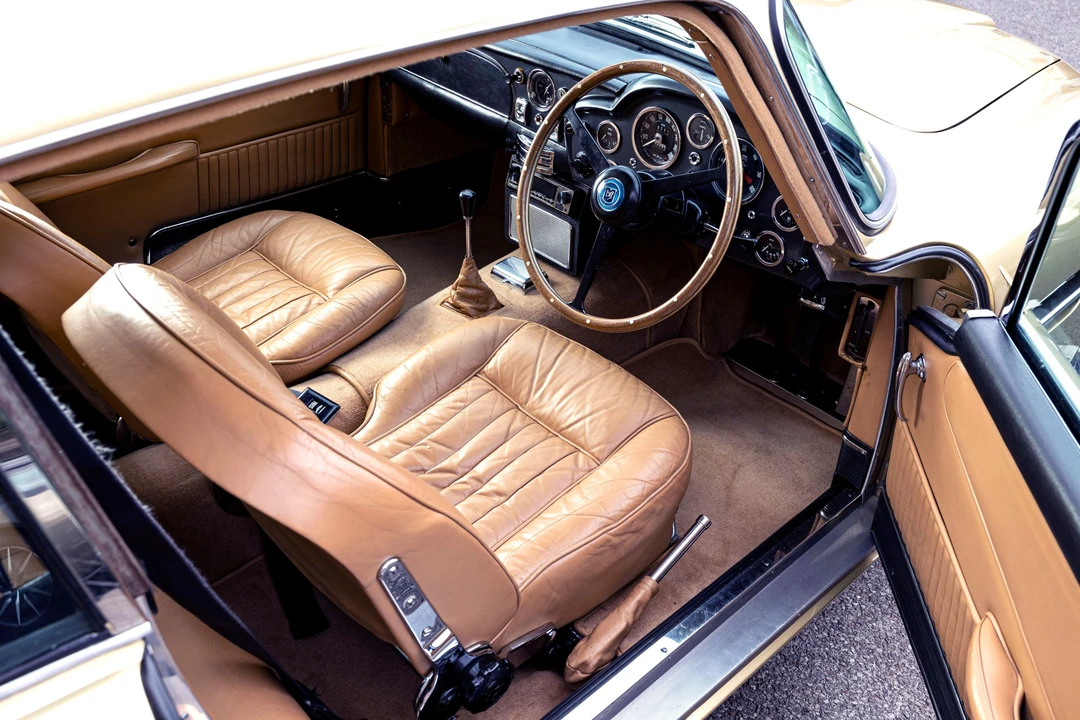 1964 Peugeot 504 - Image 23 of 24