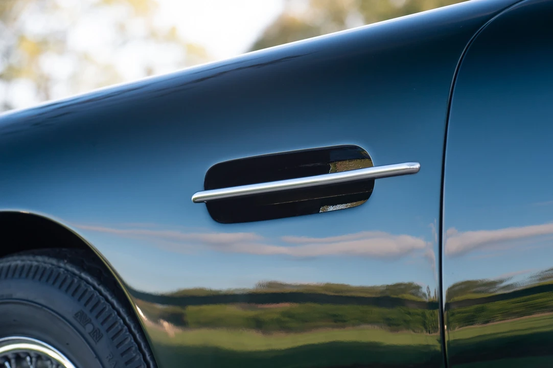 1964 Aston Martin DB5 - Image 28 of 31
