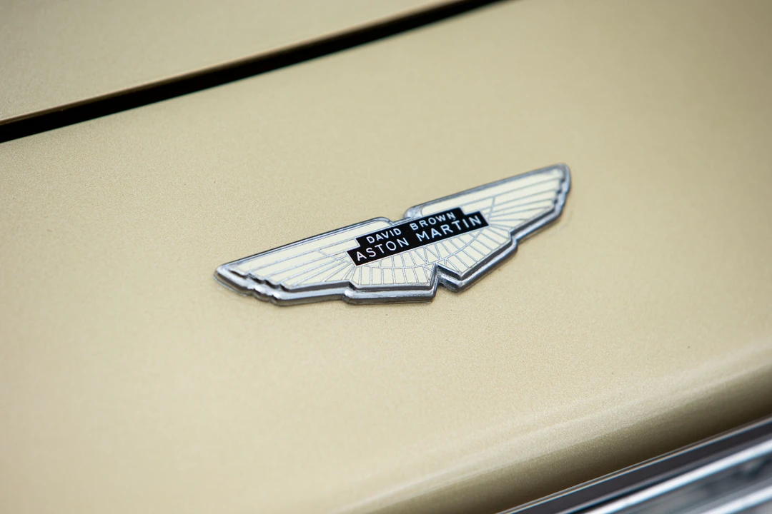 1964 Peugeot 504 - Image 8 of 24