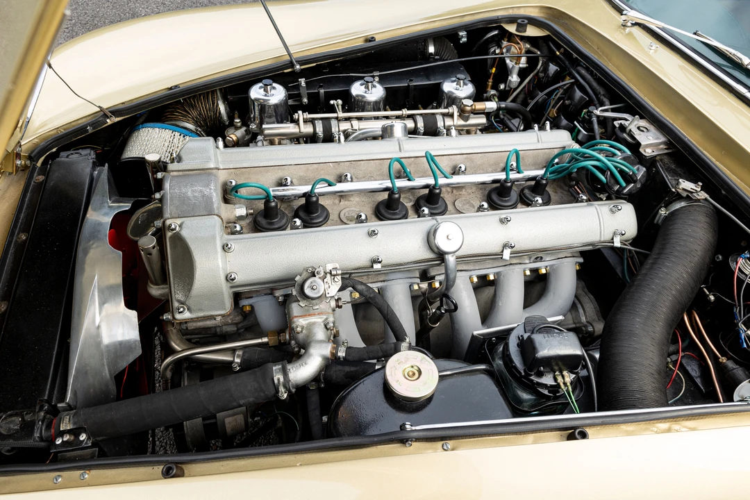 1964 Peugeot 504 - Image 16 of 24