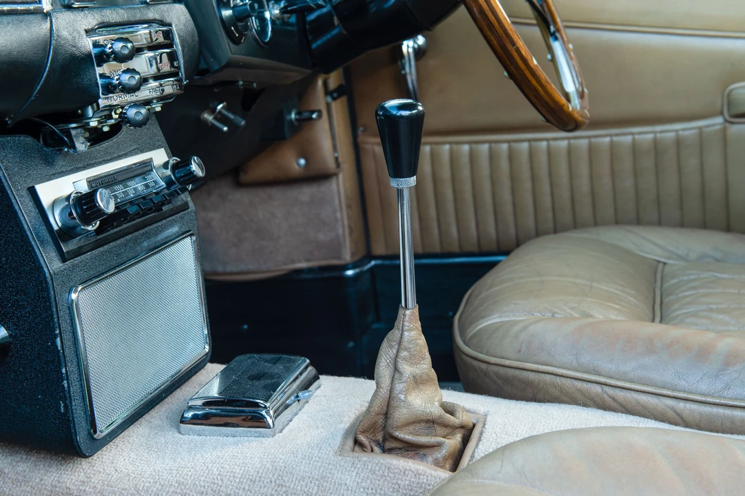 1964 Aston Martin DB5 - Image 13 of 31